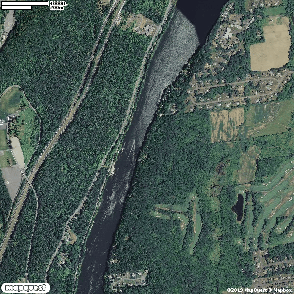 Great Swamp WILDLIFE MANAGEMENT AREA
