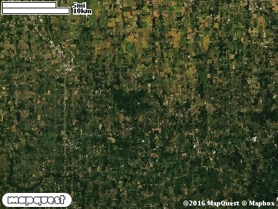 Michigan Public Hunting Land