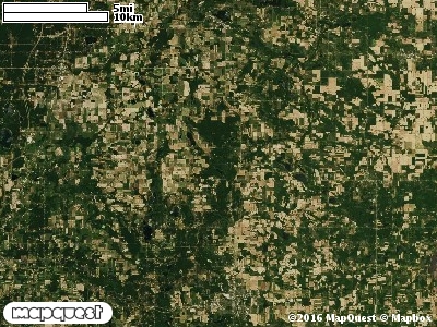 Michigan Public Hunting Land