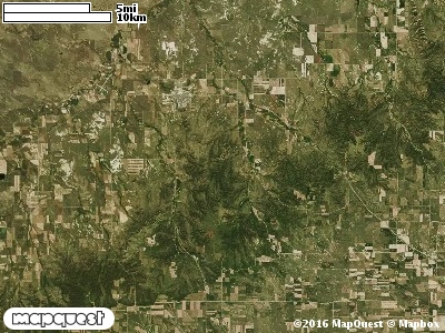 Pine Ridge Division, Nebraska NF