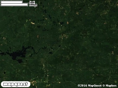 Michigamme Reservoir