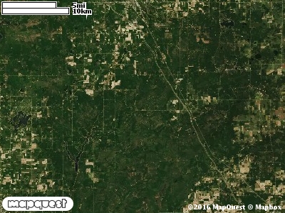 Gladwin Lake Plain