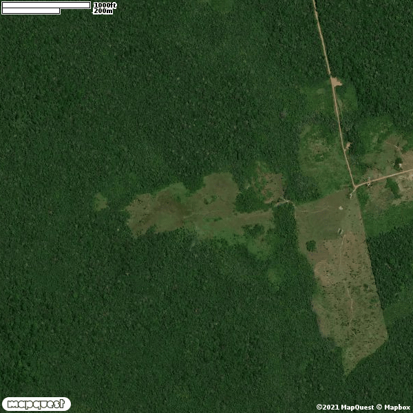 50000 acres of hunting in Alberta