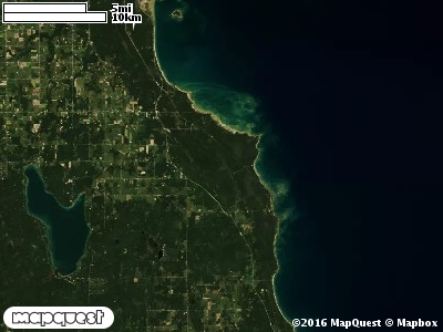 Alpena Lake Plain