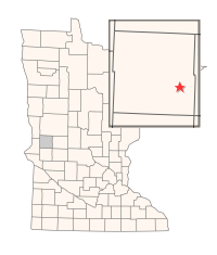 Isaacson WMA