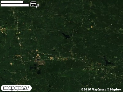 Ralph Ground Moraine