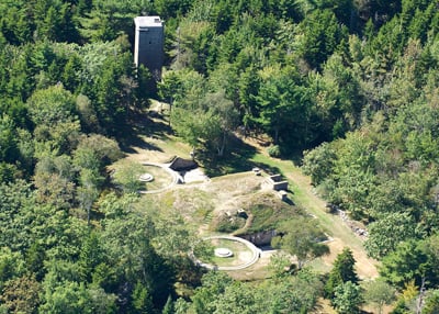 Fort Baldwin State Historic Site