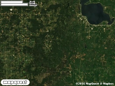 Upper Muskegon