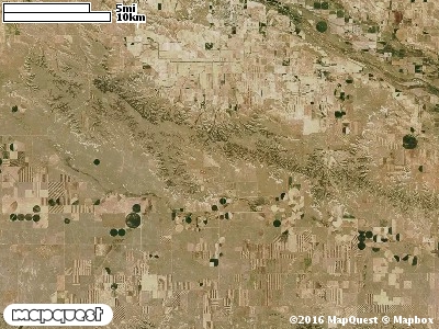 Wildcat Hills WMA