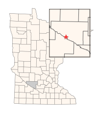 Granite Prairie WMA