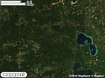 Upper Muskegon