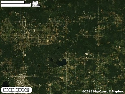 Upper Muskegon