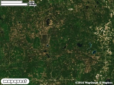 Thunder Bay Outwash