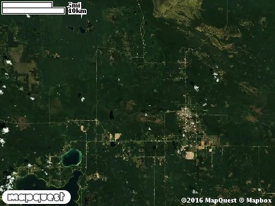 Tahquamenon Basin Wetlands