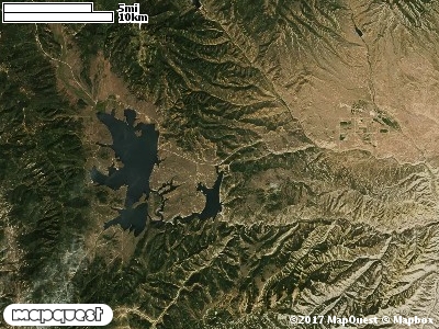 Wasatch Mtns Avintaquin-Wildcat
