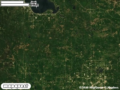Upper Muskegon