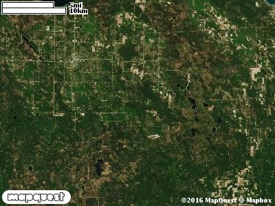 Cheboygan Lake Plain