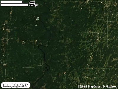 Menominee End Moraine