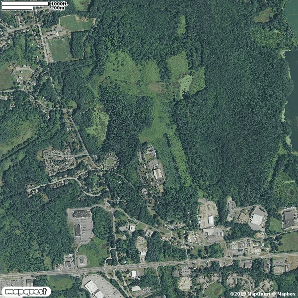 Gosnold WILDLIFE MANAGEMENT AREA