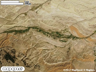 Hot Springs County Walk In Area 10
