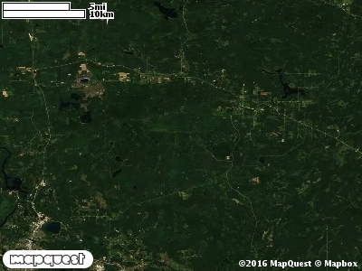 Ralph Ground Moraine