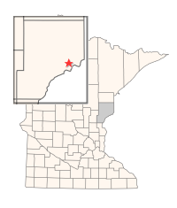 McGowan WMA