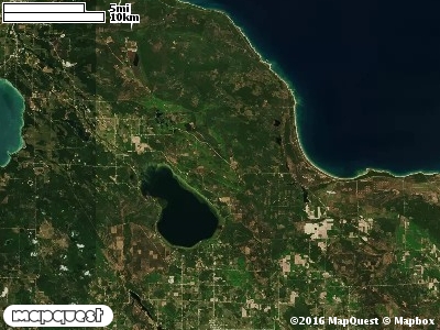 Hammond Bay Lake Plain
