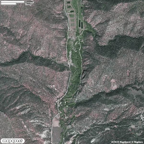 West Rifle Creek SWA