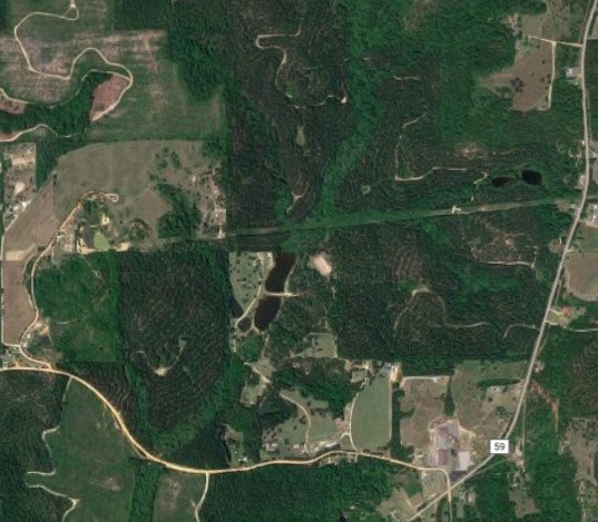 Autauga County Wildlife Area