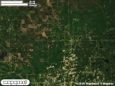 Ogemaw Hills