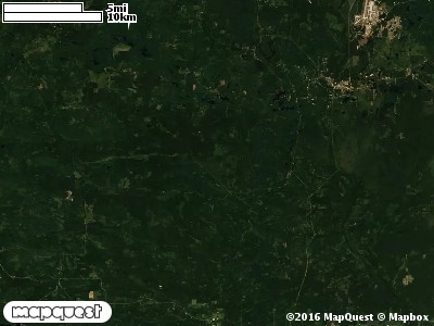 Chain Lakes Moraine