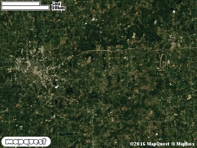 Michigan Public Hunting Land