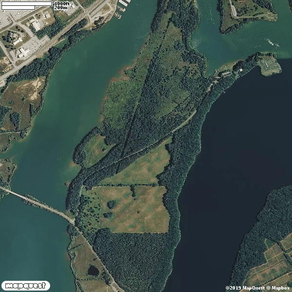 FORT LOUDOUN