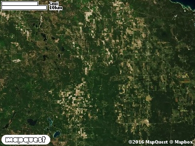 Alpena Lake Plain