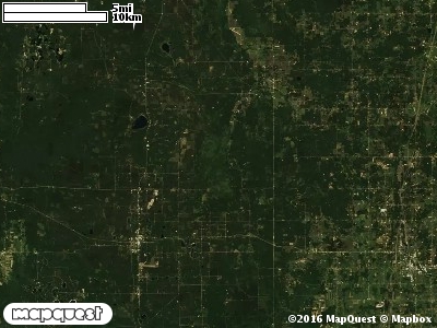 Lake County Outwash