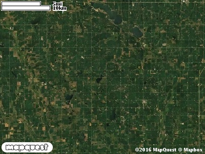 Buffalo Lake