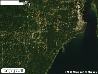 Green Bay Lake Plain
