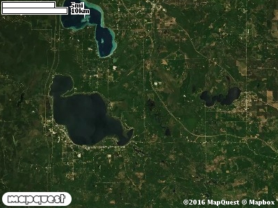 Upper Muskegon