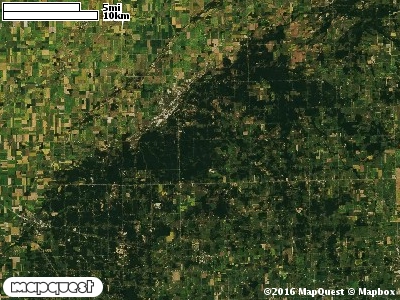 Michigan Public Hunting Land