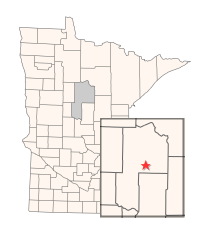 Mule Lake WMA