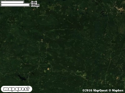 Ralph Ground Moraine