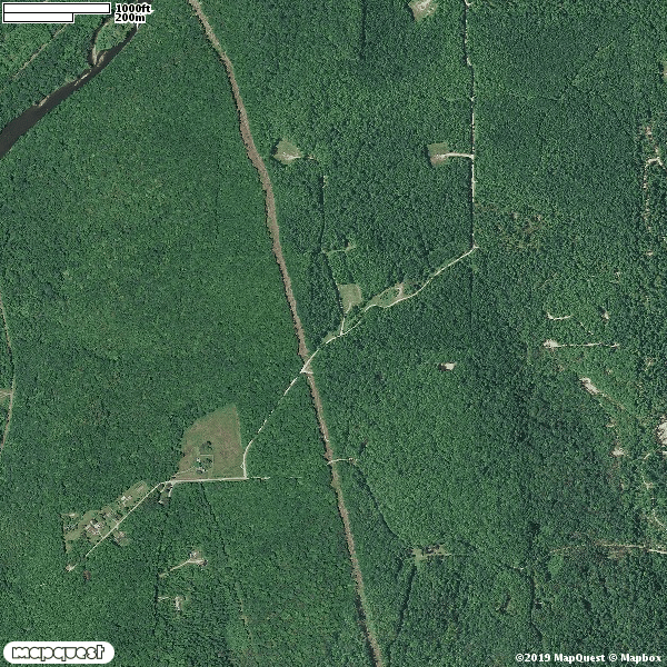 Oil Creek State Park