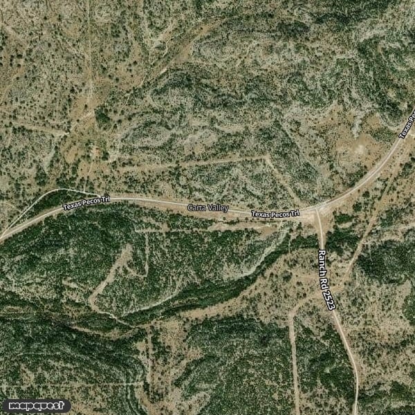 Excellent hunting opportunity Edwards, Texas
