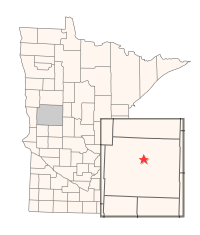 Dead Lake WMA