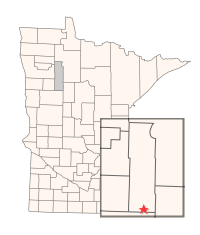 Stassen Lake WMA