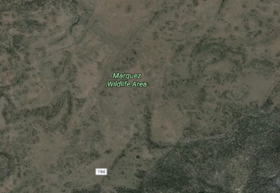Marquez Wildlife Area