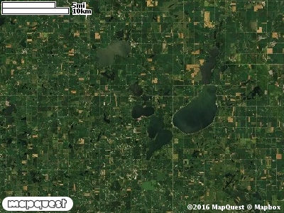 Lake John
