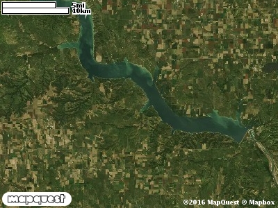 S. Scalp Creek