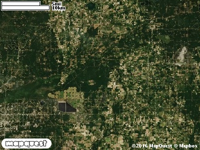 Michigan Public Hunting Land