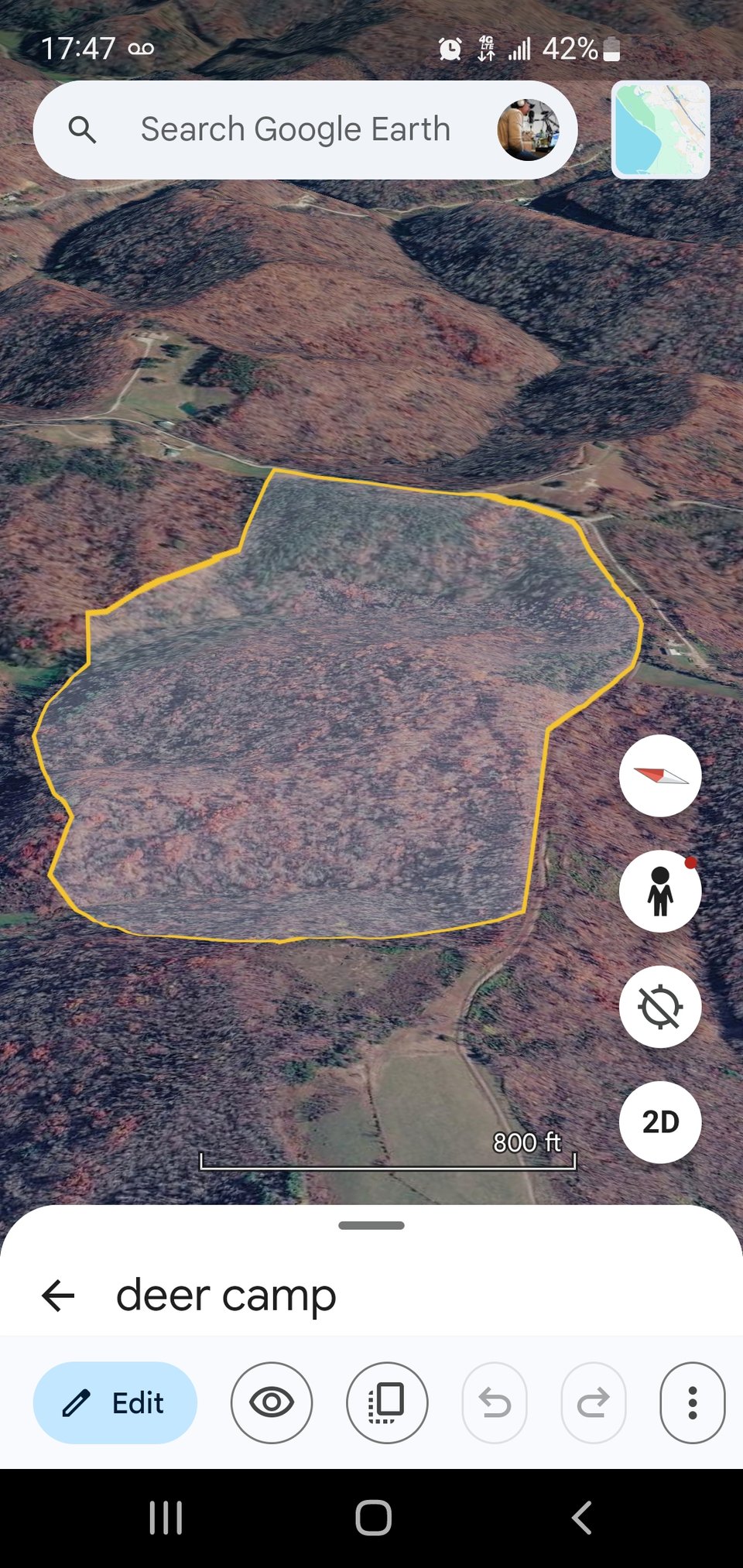 RRR Hunting and outdoor experience Morgan, Kentucky